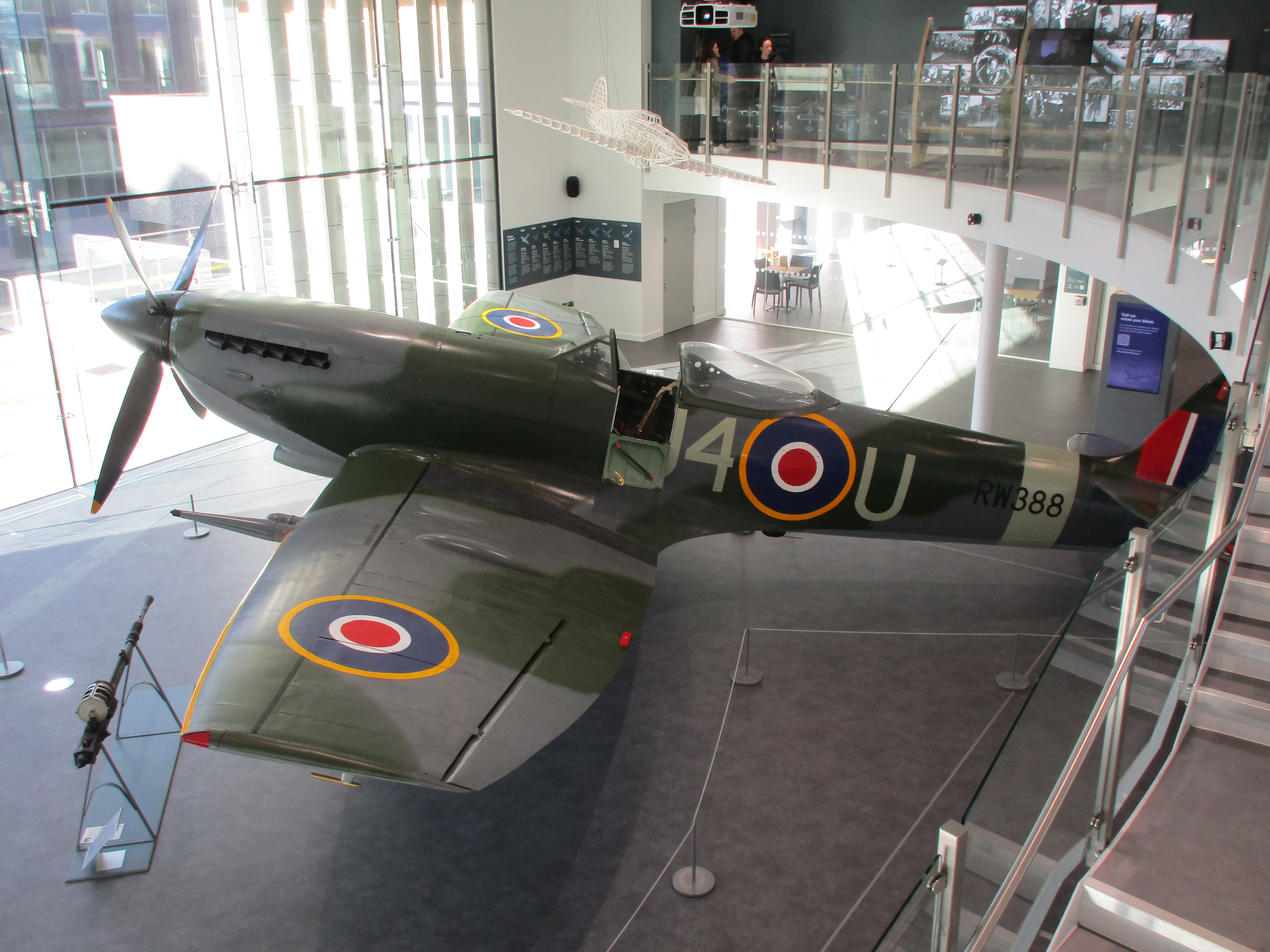 image of the potteries museum