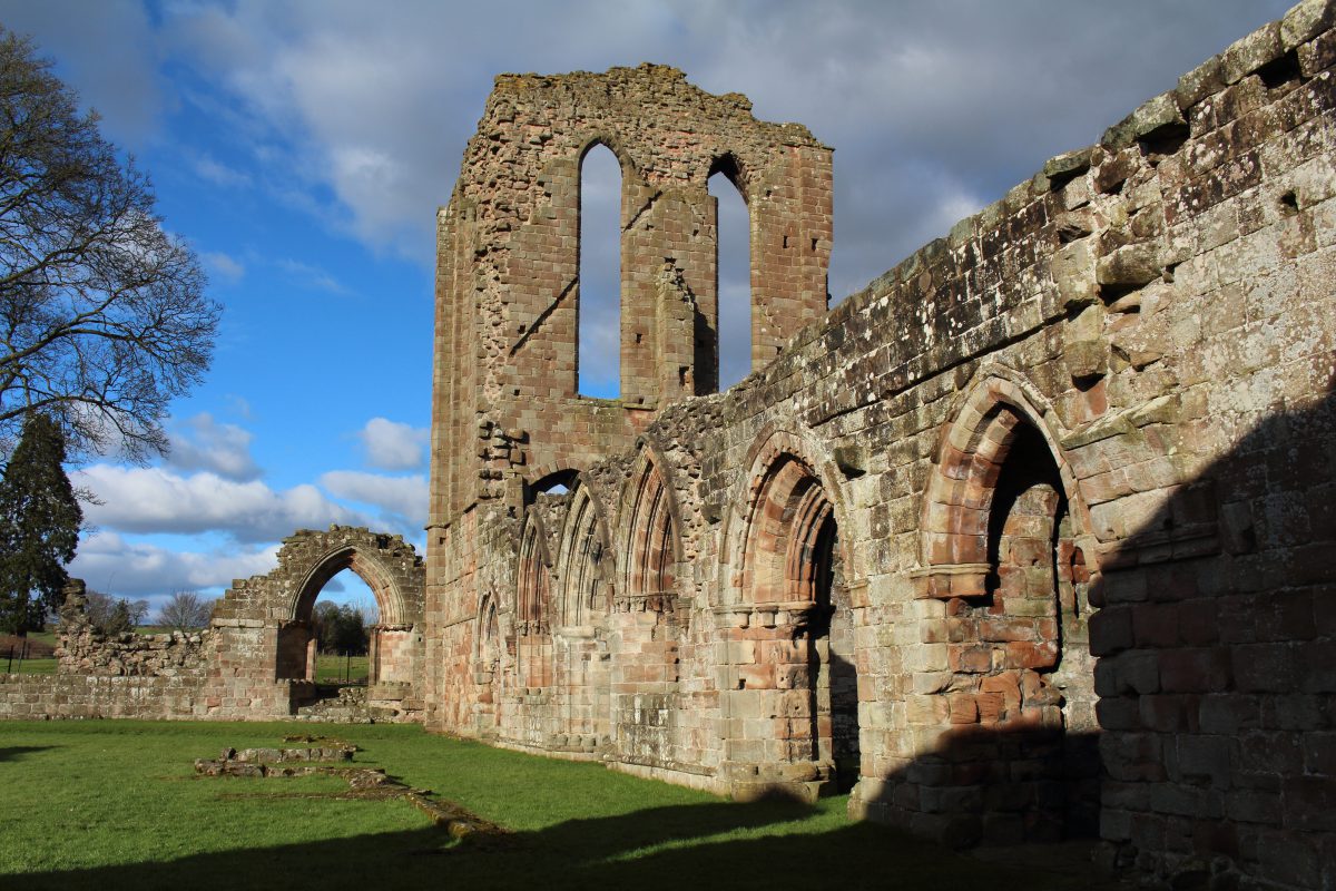 Visit North Staffordshire