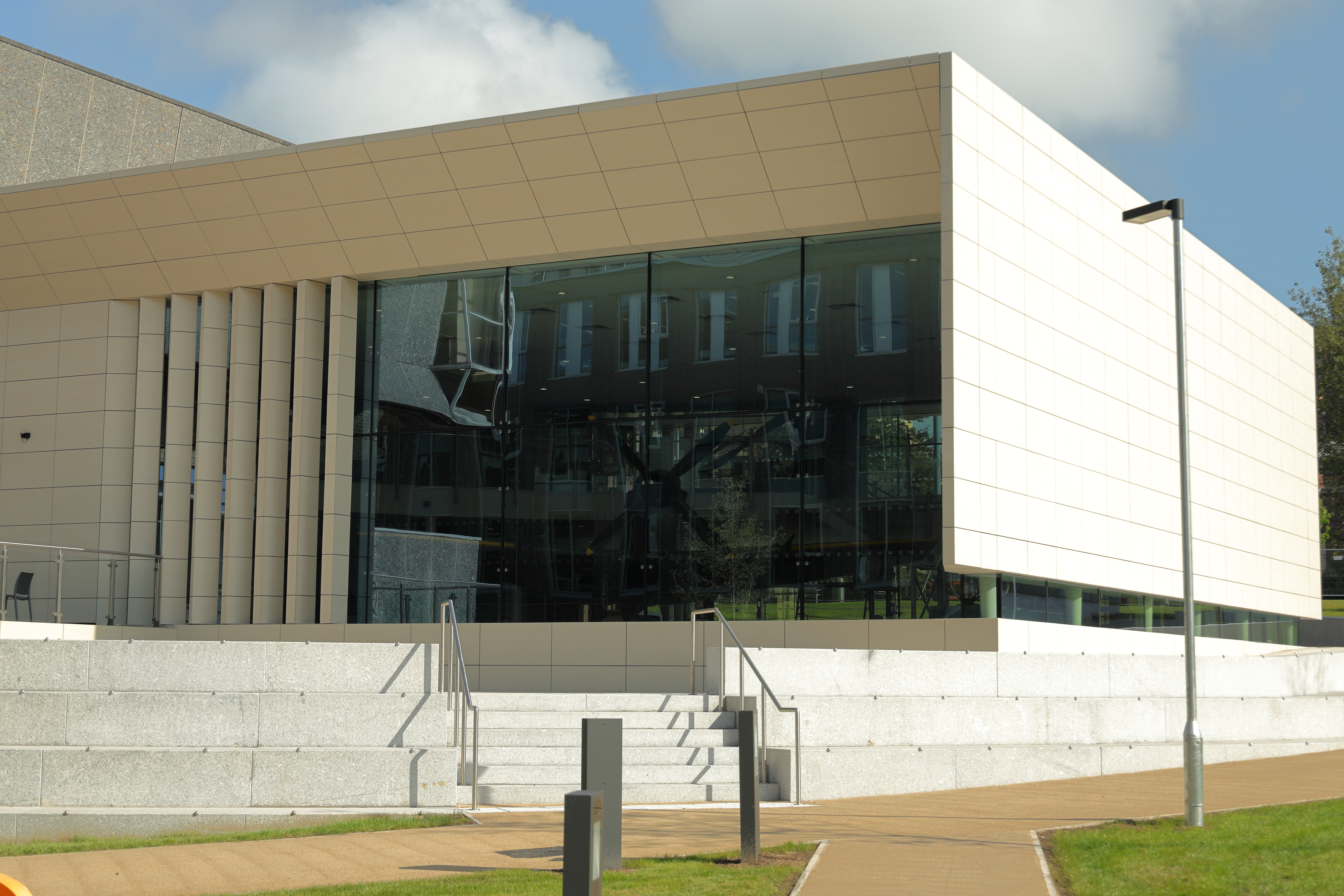 image of the potteries museum