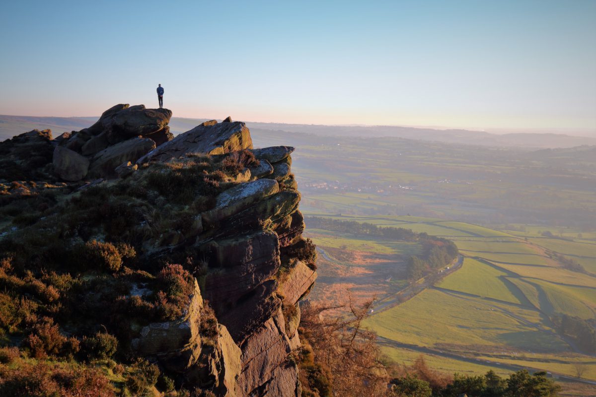 Visit North Staffordshire